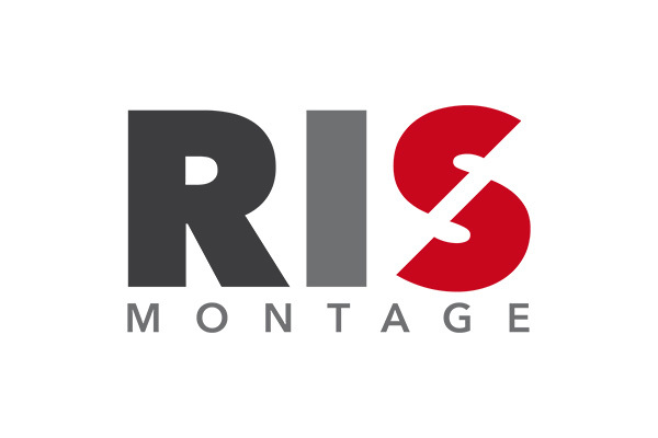 Logo RIS montage