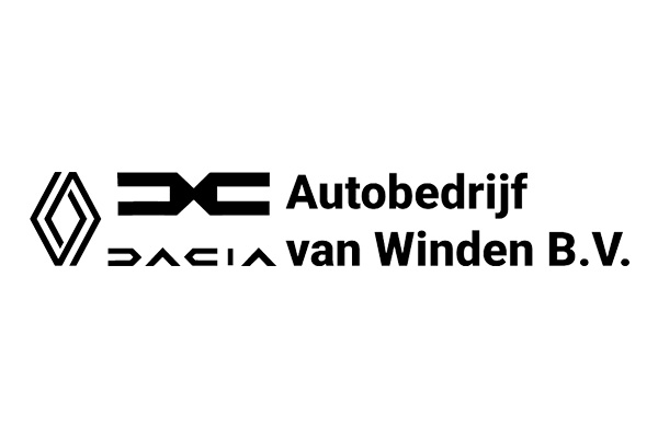 Logo Autobedrijf Van Winden