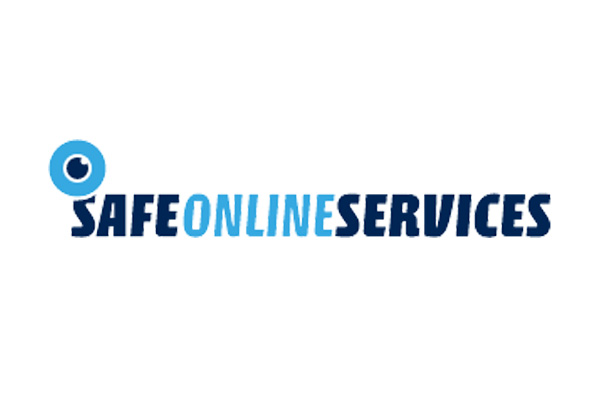 Logo Safe Online Services