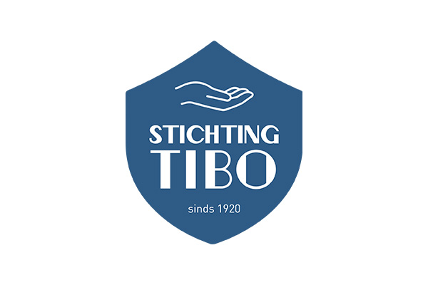 Logo stichting TIBO