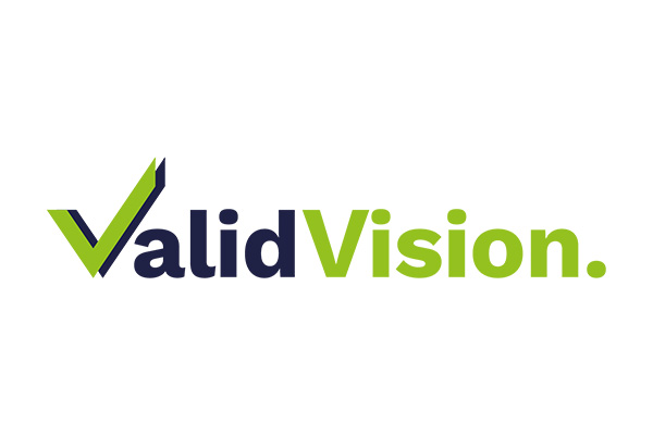 Logo Valid Vision