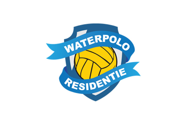 Logo Waterpolo Residentie Den Haag