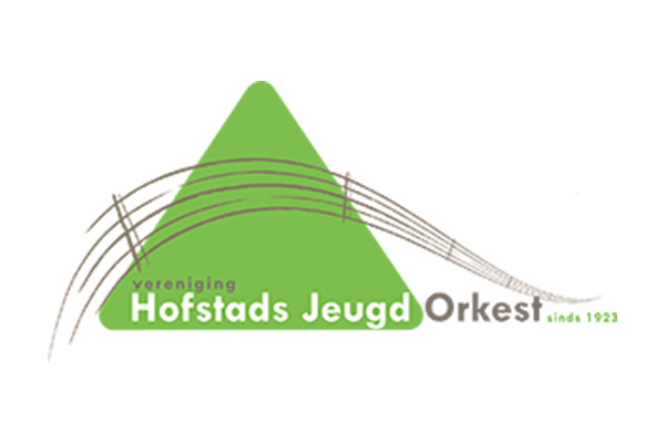 Logo Vereniging Hofstads Jeugdorkest